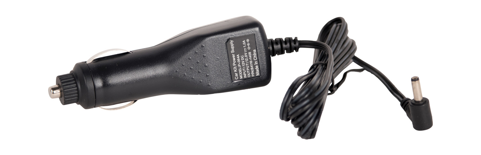 Sirius Satellite Radio 12 Volt Car Cigarette Lighter Power Adapter New