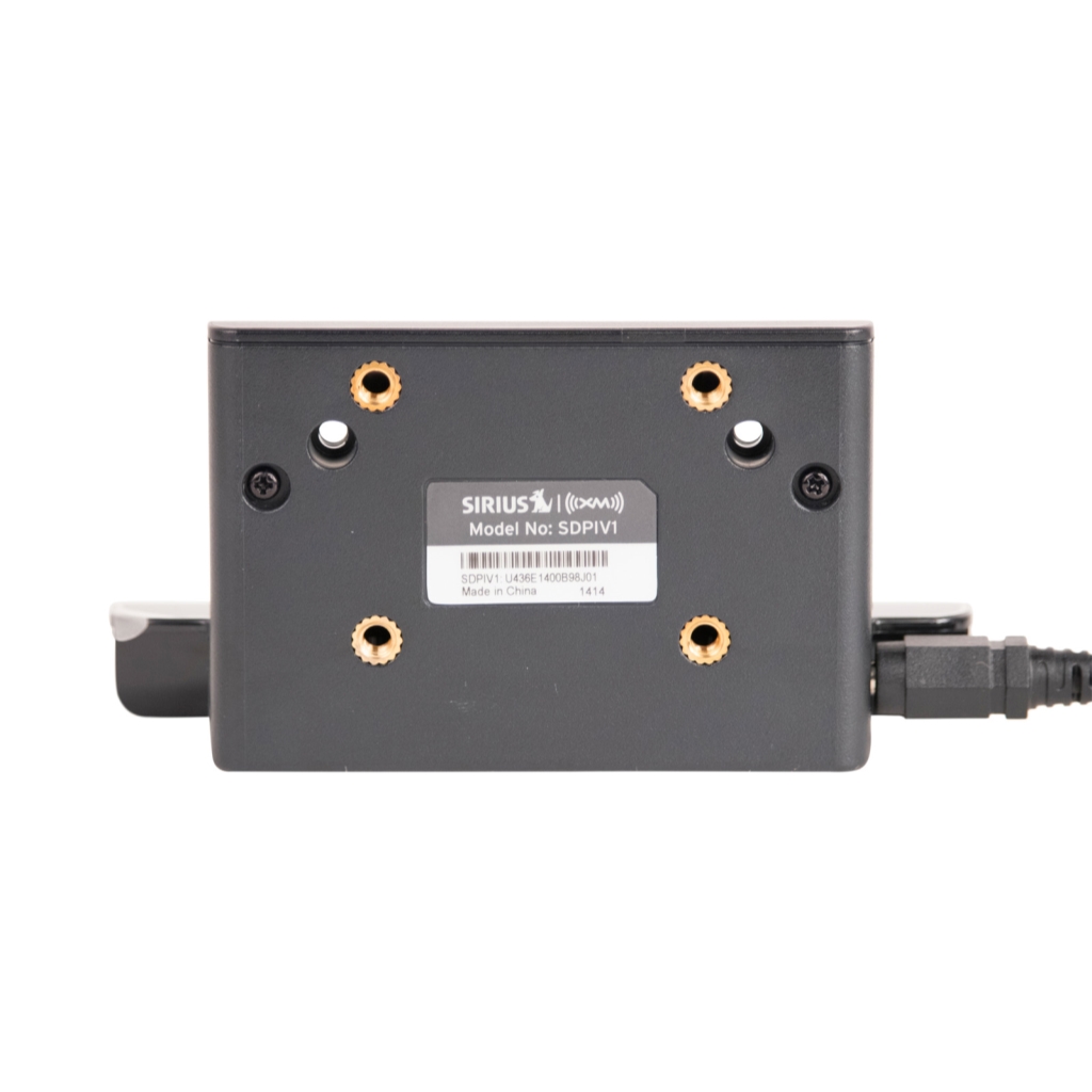 Cavo Alimentazione 5V USB-A Per Ricevitori SiriusXM PowerConnect - Foto 3