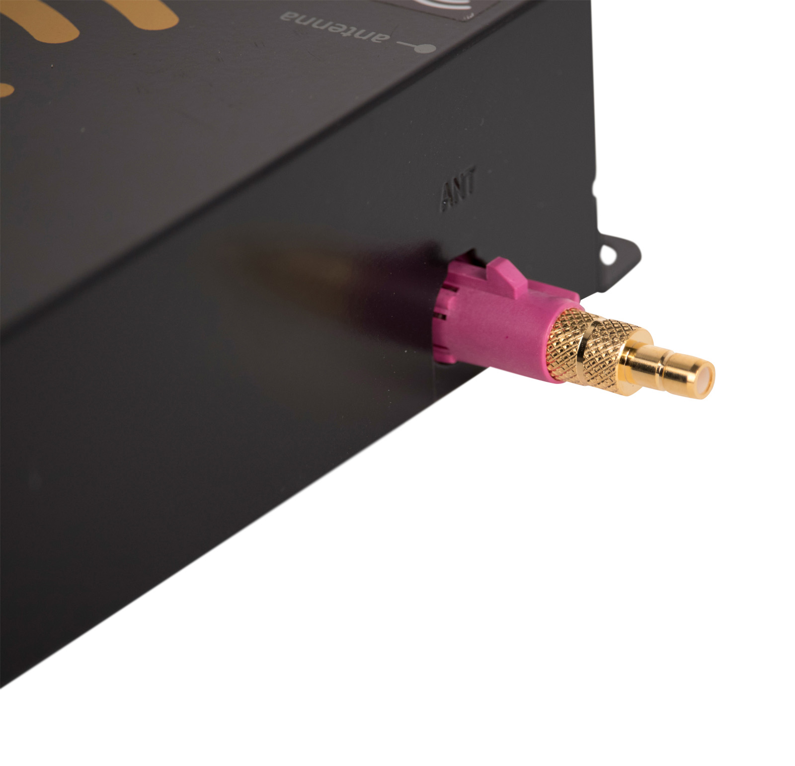 OEM to FAKRA Antennas when Connecting a Sirius XM Satellite Radio SMB