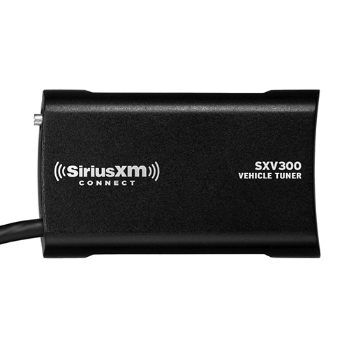SXV300 SiriusXM Connect Vehicle Tuner for Aftermarket Stereos eBay